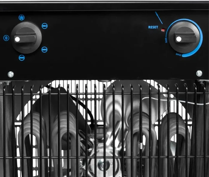 Güde GH15EV Elektro-Heizgebläse