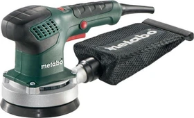 Metabo SXE 3125 Elektro-Exzenterschleifer