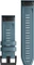 Garmin Ersatzarmband QuickFit 26 Silikon lakeside blue Vorschaubild