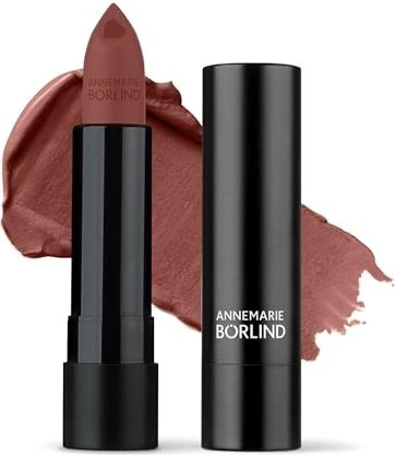 Annemarie Börlind Lippenstift truffle plum, 4g