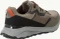 Jack Wolfskin Dromoventure Low cold coffee (Herren) Vorschaubild