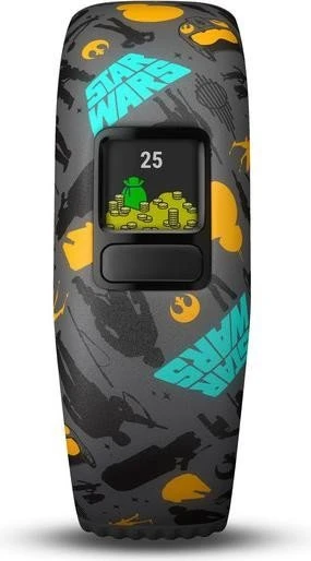 Garmin vivofit jr. 2 Star Wars Der Widerstand Aktivitäts-Tracker anpassbar