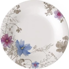 Villeroy & Boch Mariefleur Gris Basic Gourmetteller 30cm