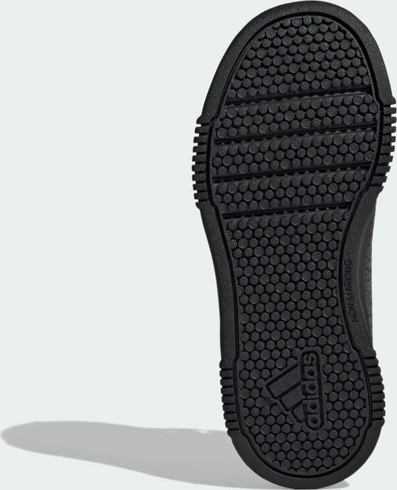 adidas Tensaur Hook and Loop core black/grey six (Junior)