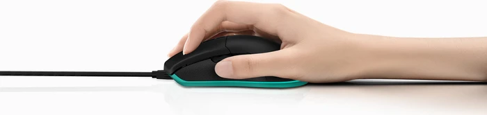 DeepCool MG510 Wireless Gaming Mouse, schwarz, USB