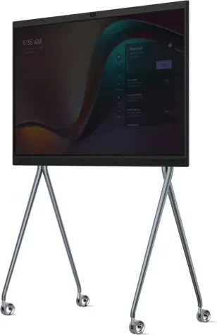 Yealink MB-FloorStand-650 für MeetingBoard 65 grau