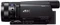 Sony FDR-AX100E schwarz Vorschaubild
