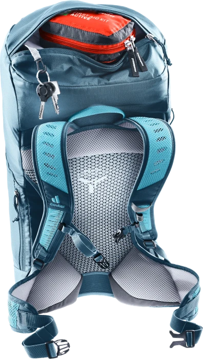 Deuter AC Lite 22 SL lagoon/atlantic (Damen)