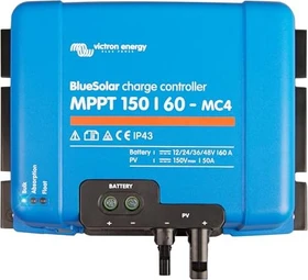 Victron Energy BlueSolar MPPT 150/60-MC4
