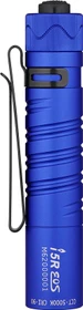OLight i5R EOS Taschenlampe blau