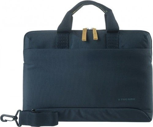 Tucano Smilza schlanke Laptoptasche 15.6" blau