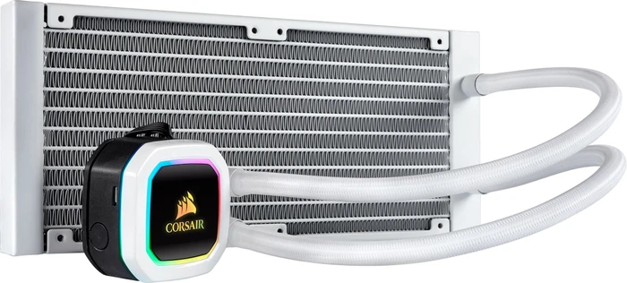 Corsair Hydro Series H100i RGB Platinum SE v2