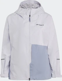 adidas Terrex Multi Rain.RDY 2.5L Funktionsjacke silver dawn (Damen)
