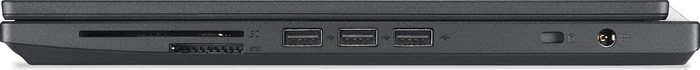 Acer TravelMate P4 TMP449-G2-M-55XW, Core i5-7200U, 8GB RAM, 256GB SSD, DE
