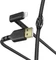 Hama Lade-/Datenkabel Stand Lightning/USB-A, 1.5m, schwarz Vorschaubild