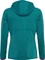 Vaude Valsorda Fleece Hoodie Funktionsjacke mallard green (Damen) Vorschaubild