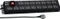EFB Elektronik 19" Rackmount Aluminium Steckdosenleiste, 2HE, 250V, schwarz, 3m Vorschaubild