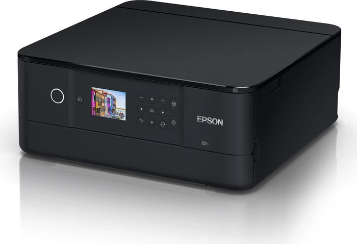 Epson Expression Premium XP-6100, Tinte, mehrfarbig