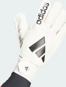adidas Copa Club Torwarthandschuhe ivory/black