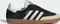adidas Samba OG core black/wonder white/silver metallic Vorschaubild