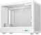 DeepCool CH160 Plus WH, weiß, Glasfenster Vorschaubild