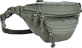 Tasmanian Tiger TT Modular IRR Bauchtasche stone/grey/olive