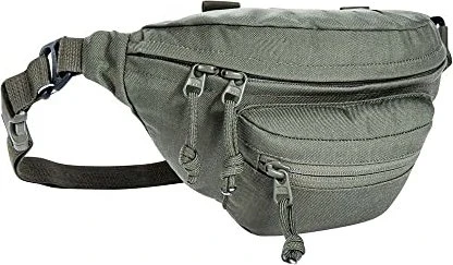 Tasmanian Tiger TT Modular IRR Bauchtasche stone/grey/olive