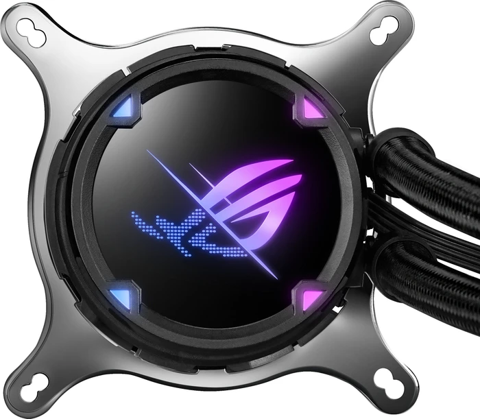 ASUS ROG Strix LC II 280 ARGB
