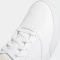 adidas Retrocross Spikeless cloud white/sand strata/gum (Damen) Vorschaubild