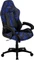 Thunder X3 BC1 CAMO Gamingstuhl Admiral, camouflage/blau Vorschaubild