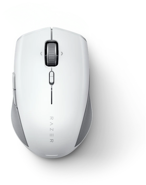 Razer Pro Click Mini Ergonomic Wireless Mouse, USB/Bluetooth