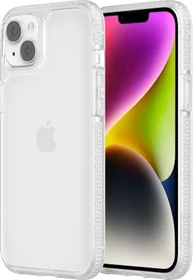 Griffin Survivor Strong für Apple iPhone 14 Plus transparent