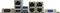 Supermicro X11SSi-LN4F, retail (Intel 1151) Vorschaubild