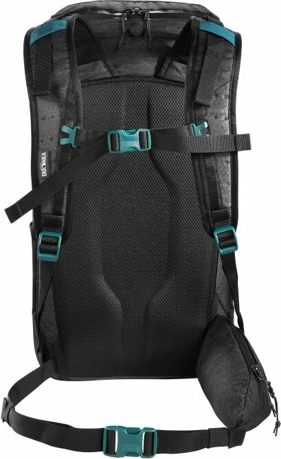 Tatonka City Pack 30 off black