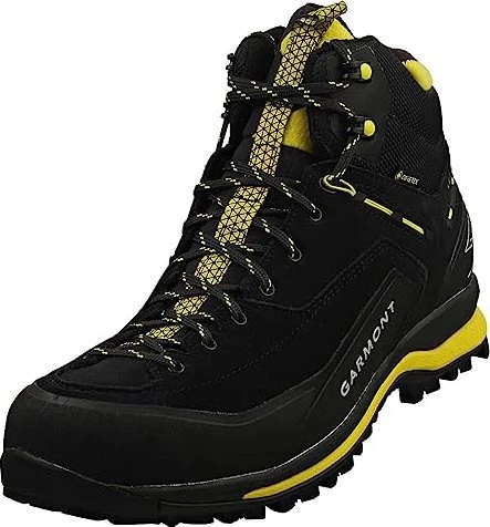 Garmont Vetta Tech GTX schwarz (Herren)