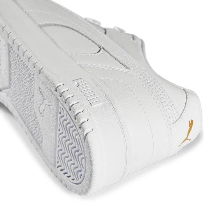Puma RBD Game Low puma white/puma team gold
