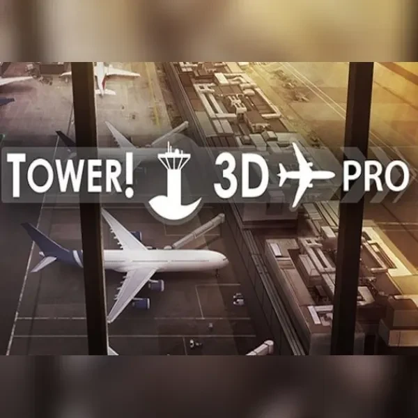 Tower! 3D (Download) (PC)