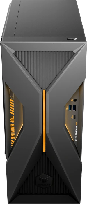 ASUS TUF T500 T500MV-13420H459W, Core i5-13420H, 16GB RAM, 1TB SSD, GeForce RTX 5050