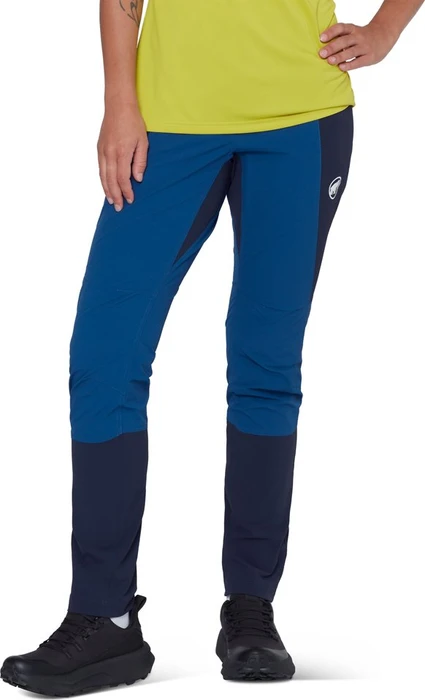 Mammut Ducan Hose lang (Damen)