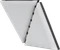 Corsair iCUE LC100 Case Accent Lighting Panels Mini Triangle Expansion Kit, RGB-Beleuchtung, 9er-Pack, schwarz Vorschaubild