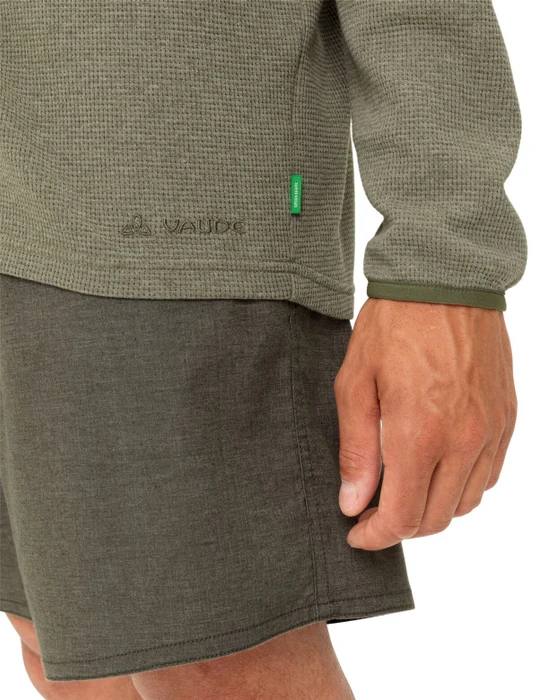 Vaude Redmont Hoodie cedar wood (Herren)