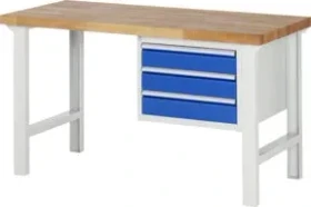 Rau Werkbank Serie 7000
