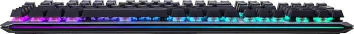 Cooler Master MasterKeys MK850 MX RGB RED, MX RGB RED, USB, DE