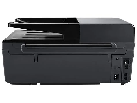 HP OfficeJet Pro 6820 e-All-in-One, Tinte, mehrfarbig