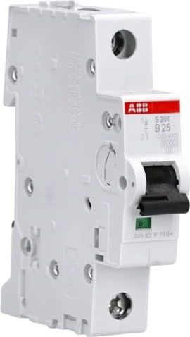 ABB S201-B