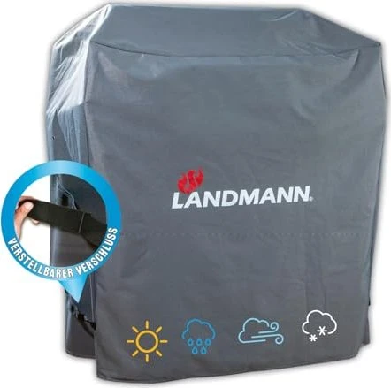 Landmann 15706 Premium L Wetterschutzhaube
