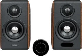 Edifier S880DB MKII walnuss, Paar