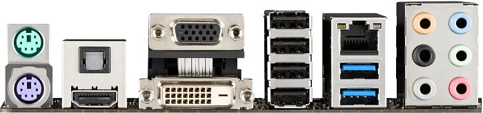 ASUS B85-Pro Gamer (Intel 1150)