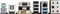 ASUS B85-Pro Gamer (Intel 1150) Vorschaubild