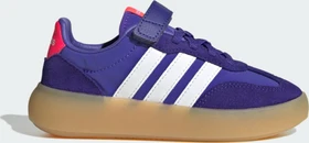 adidas Barreda Decode solar purple/cloud white/solar turbo (Junior)